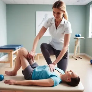 Home physiotherapy in delhi