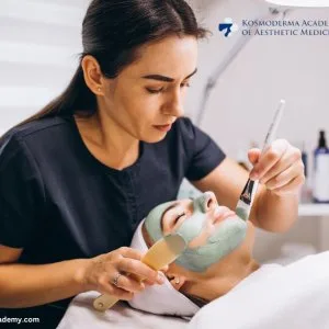 Premier cosmetology institute and training in india