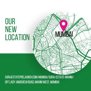 Suraj estate mahim: mumbai s premier residential area