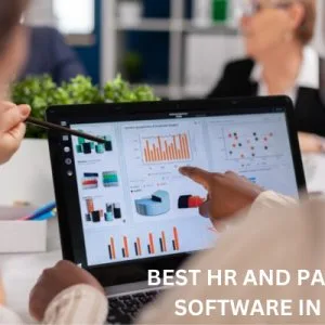 Best hr and payroll software in oman