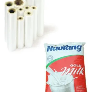 Poly film / milk film
