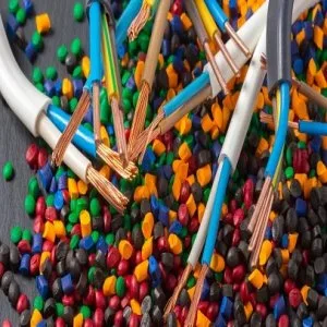 House wire fr & hrfr-lsh