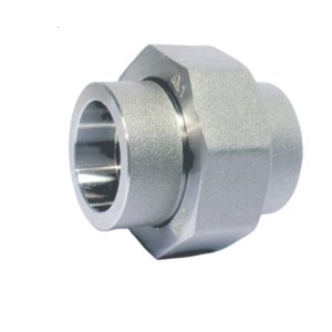 Get best quality carbon steel union cl3000