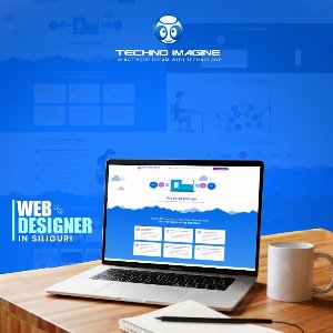 Website design in siliguri