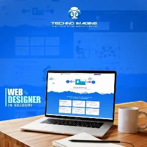 Website design in siliguri