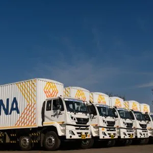Top logistics companies in india | Varuna