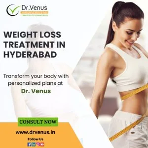 Weight loss treatment in hyderabad