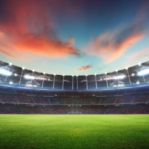 Empower your stadium: arc facilities revolutionizes management
