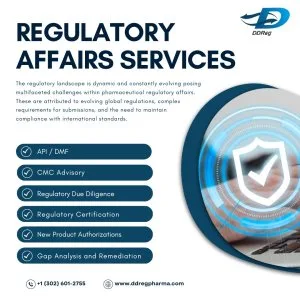 Regulatory services in india