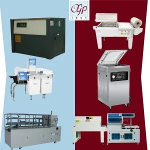 Packaging machine