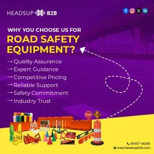 Road safety equipment s