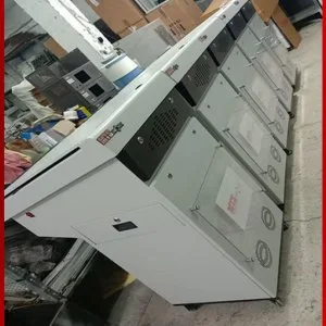 Digital podium manufacturer in ahmedabad - mts infonet