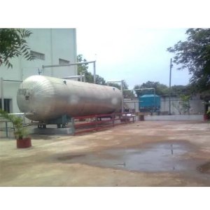 Cryogenic equipment manufacturer in india