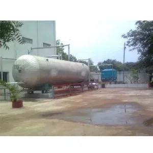Cryogenic equipment manufacturer in india