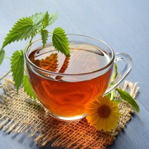 Herbal teas