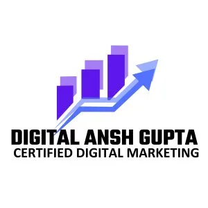 Digital asnh gupta - certified digital marketing in mumbai