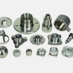 Aerospace components manufacturers | bvpl turbine parts