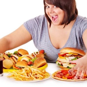 Are you eating right?