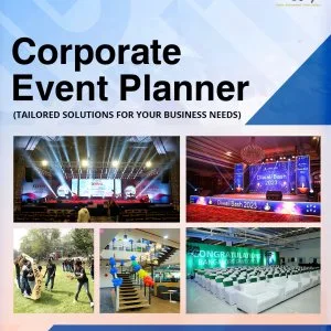 Event services