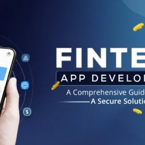 Top fintech mobile app development company
