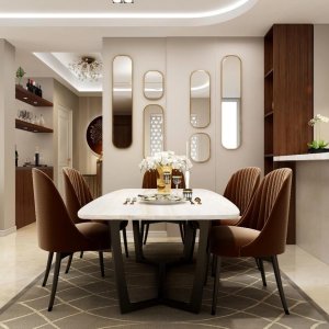 Meet the top interior designers in gurugram at mwm spaces