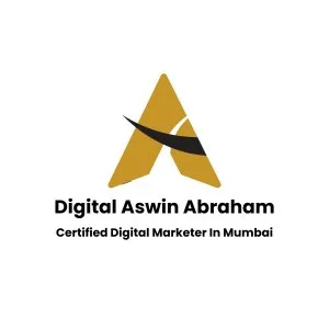 Digital aswin abraham - certified digital marketer in mumbai