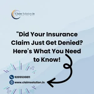 Resolves unjustified insurance claims & policy cancellation