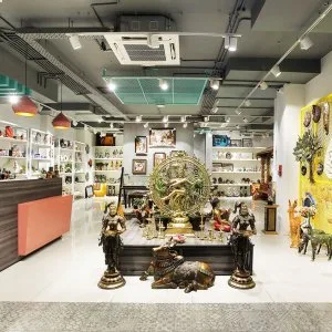 Store design agency