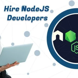 Hire nodejs developers
