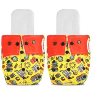 Buy reusable diapers online in india