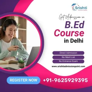 Bed course in delhi