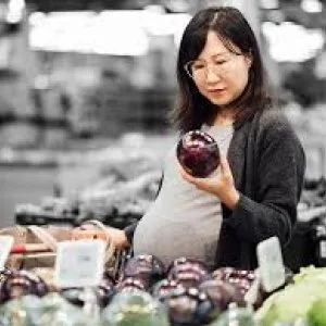 Pregnancy diet essentials: 5 magical foods to include