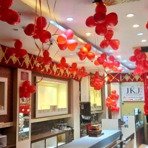 Baby shower Decoration