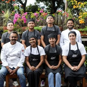 Cooking classes bangalore