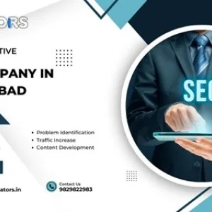 Best seo company in ahmedabad | dominate search results