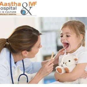 Leading multispeciality facility in west delhi