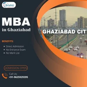 Mba in ghaziabad