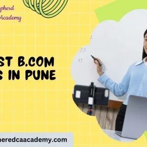 Bcom classes in pune