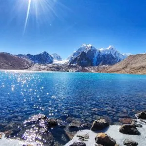 Experience the beauty of lachung with upto 30 discount