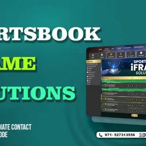 Sportsbook iframe solutions provider