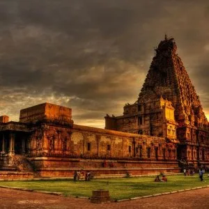 Journey to enlightenment exploring 5 sacred temple