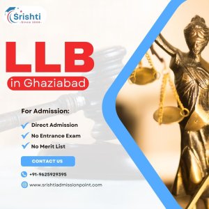 Llb in ghaziabad