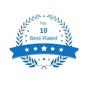 Top 10 best rated lists of products and services in india