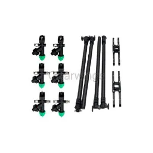 Agricultural sprayers-boom sprayers set