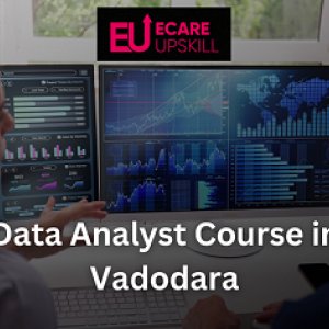 Top offline courses in vadodara for aspiring data analysts