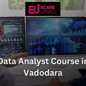 Top offline courses in vadodara for aspiring data analysts