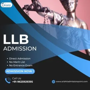 Llb admission