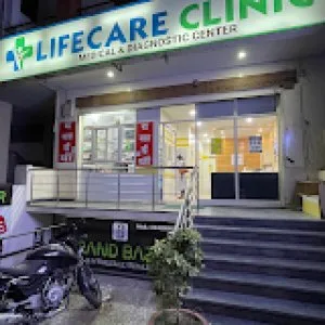 Gynecologist in vaishali nagar jaipur