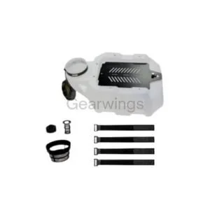 Agricultural sprayers tank frames-16l tank eft for e616p frame