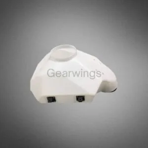 Agricultural sprayer tank-10l seeds spreader tank